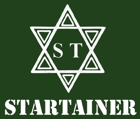 Startainer Logo